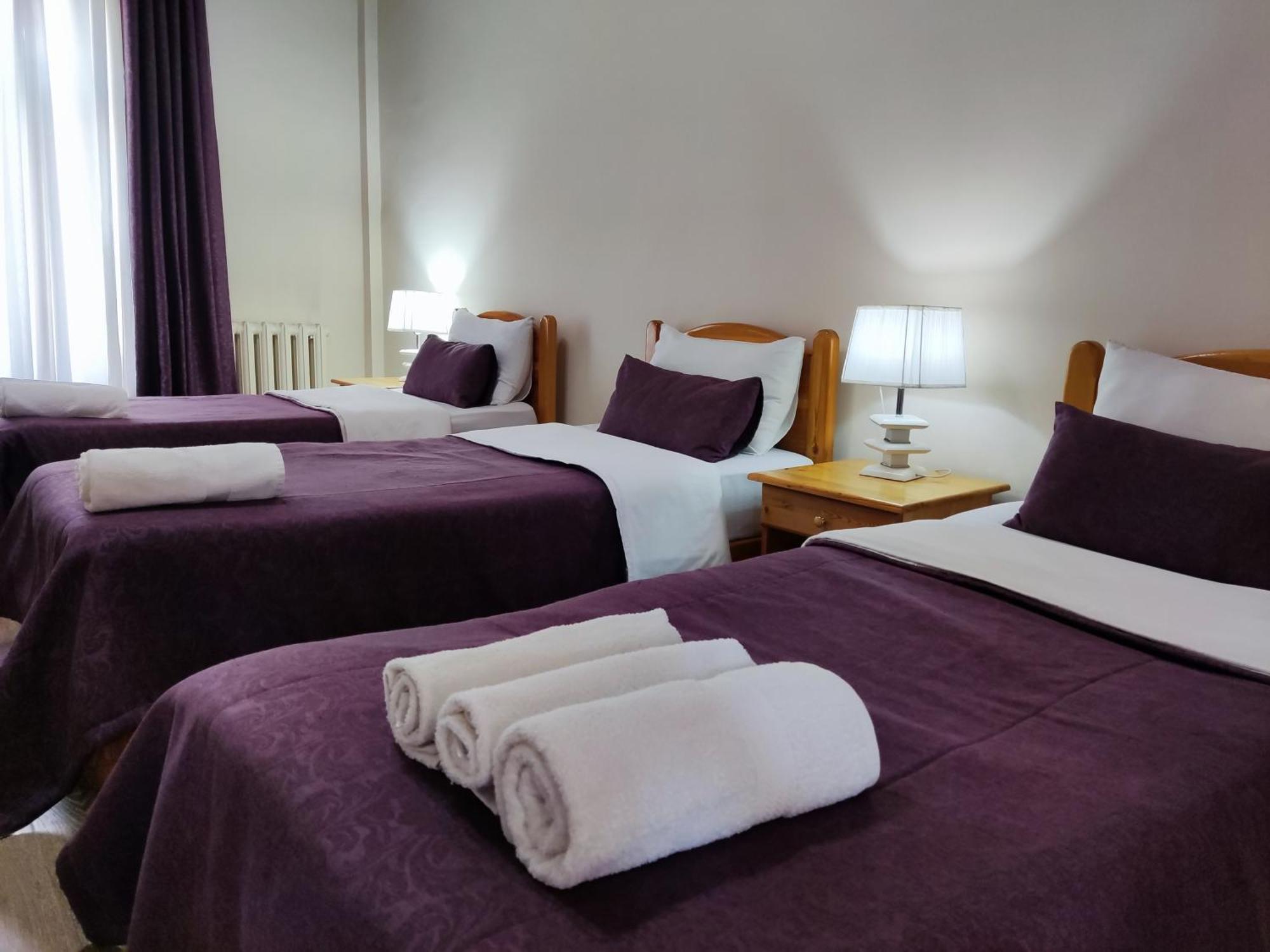Boutique Hotel Ziyobaxsh Bukhara Eksteriør bilde