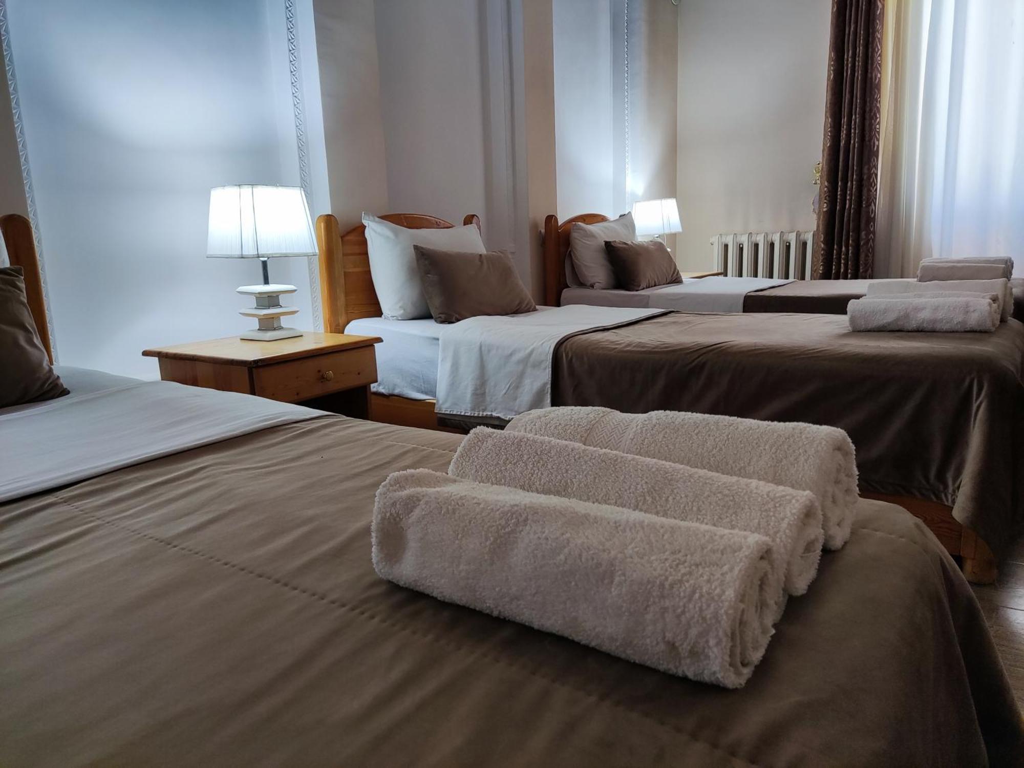 Boutique Hotel Ziyobaxsh Bukhara Eksteriør bilde