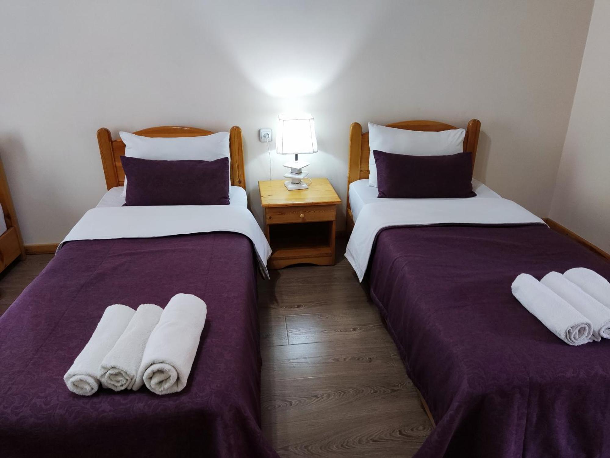 Boutique Hotel Ziyobaxsh Bukhara Eksteriør bilde