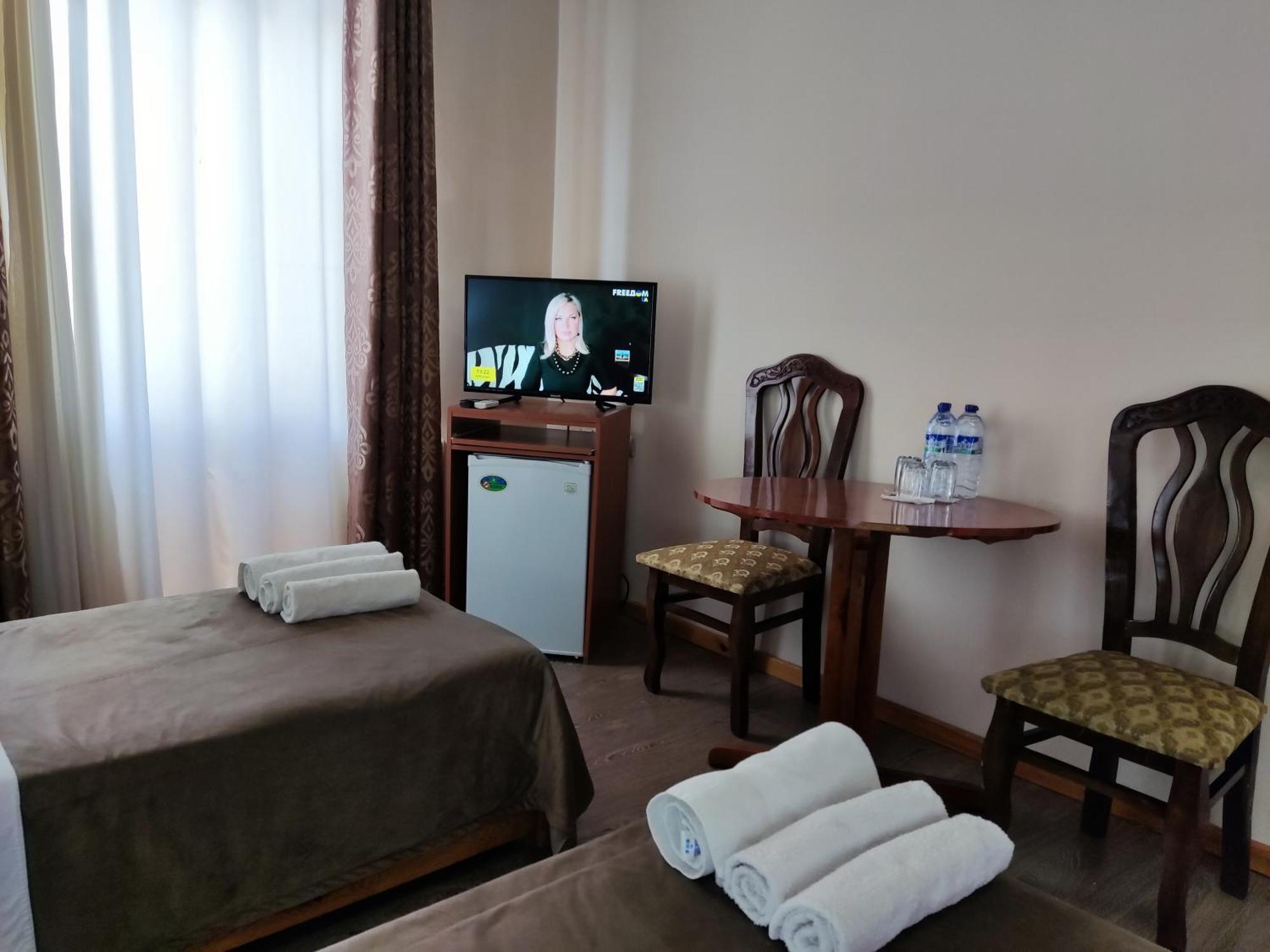 Boutique Hotel Ziyobaxsh Bukhara Eksteriør bilde