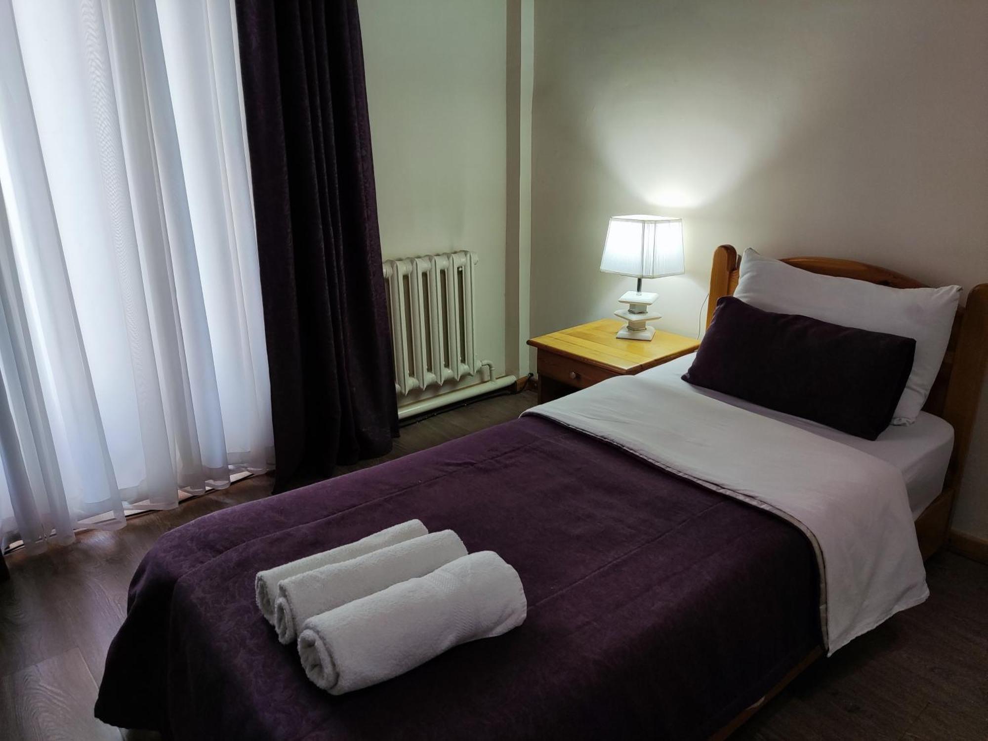 Boutique Hotel Ziyobaxsh Bukhara Eksteriør bilde