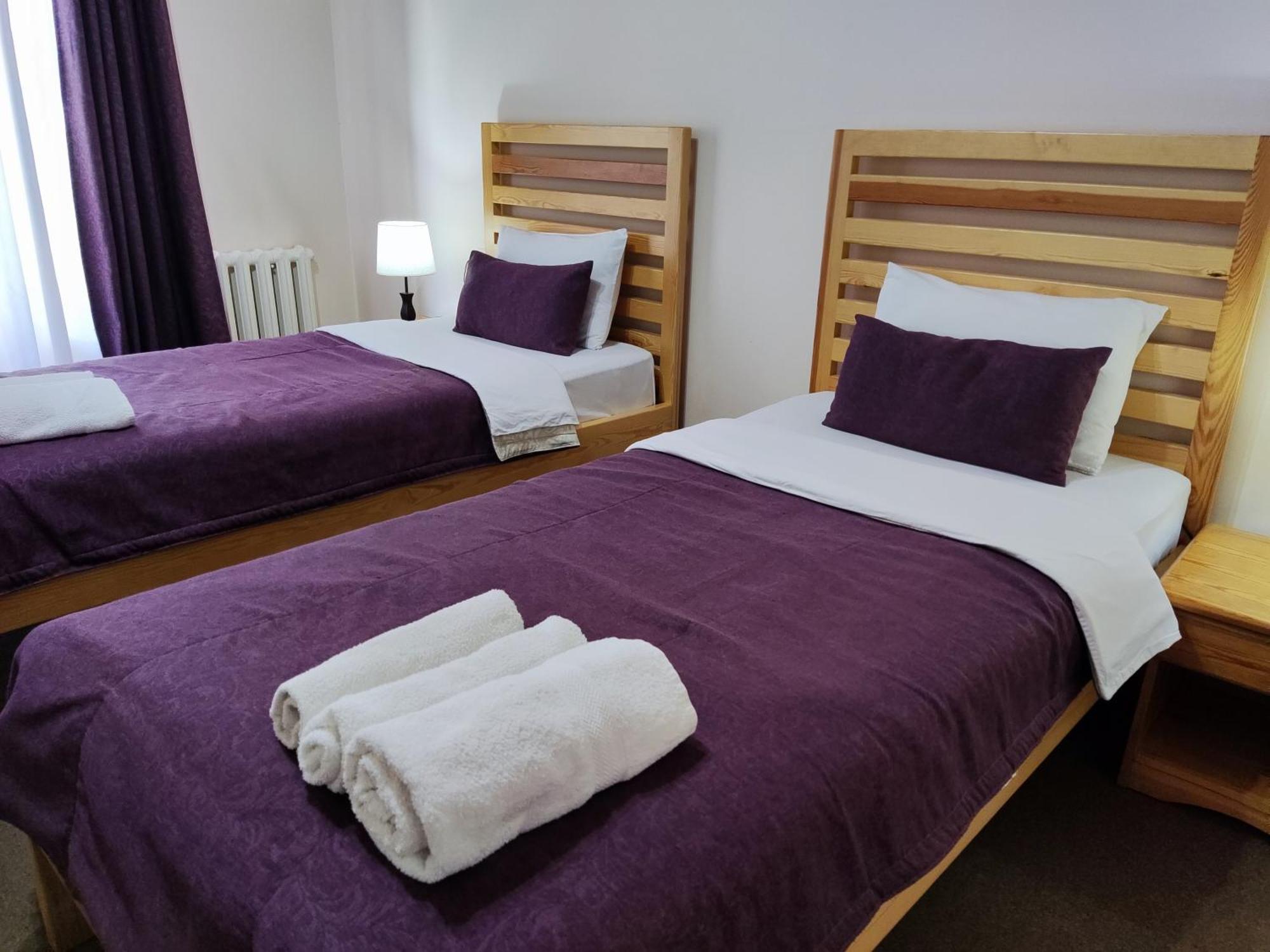 Boutique Hotel Ziyobaxsh Bukhara Eksteriør bilde