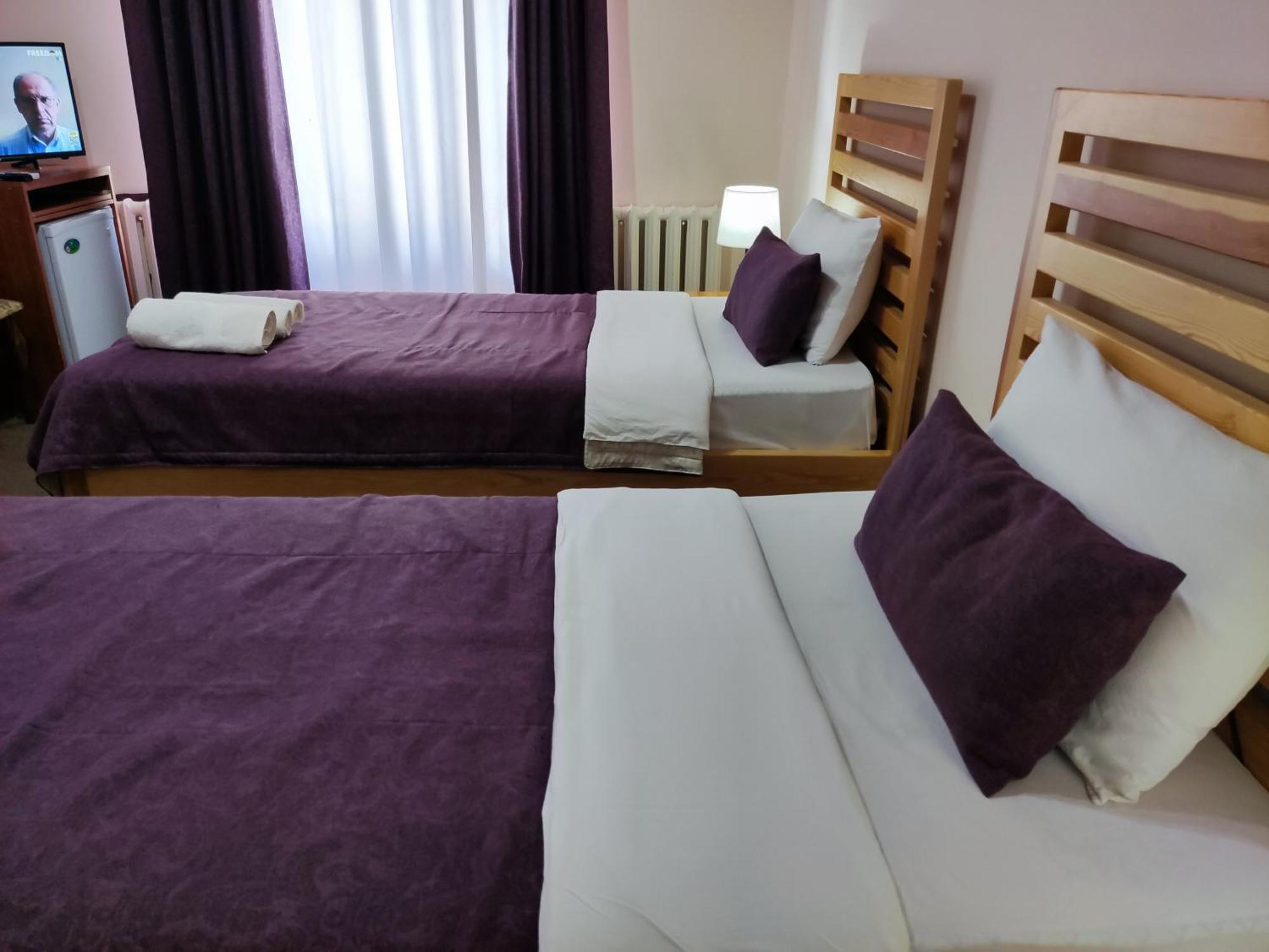 Boutique Hotel Ziyobaxsh Bukhara Eksteriør bilde