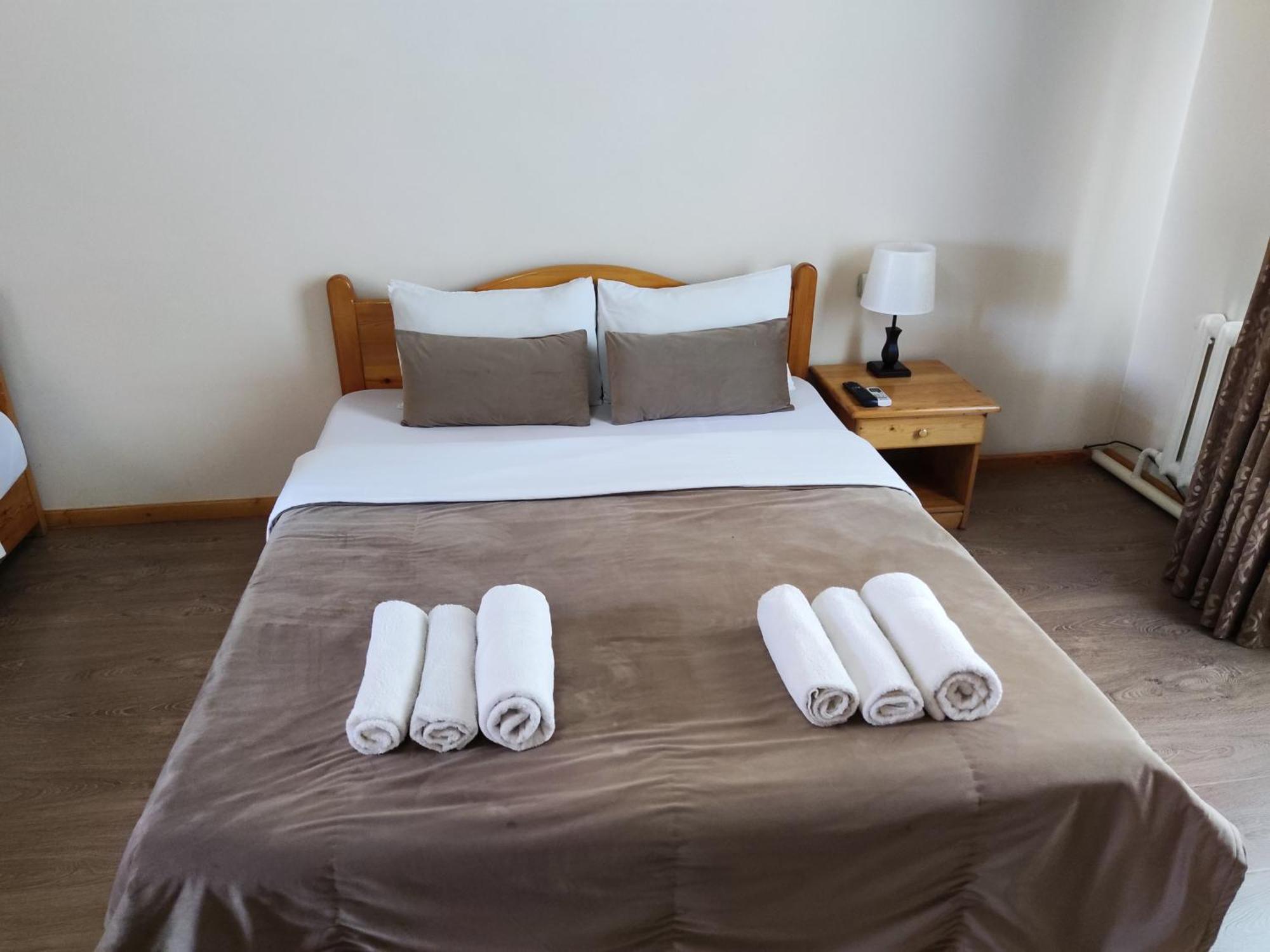 Boutique Hotel Ziyobaxsh Bukhara Eksteriør bilde