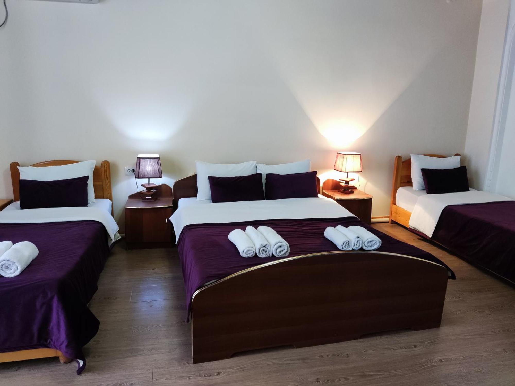 Boutique Hotel Ziyobaxsh Bukhara Eksteriør bilde