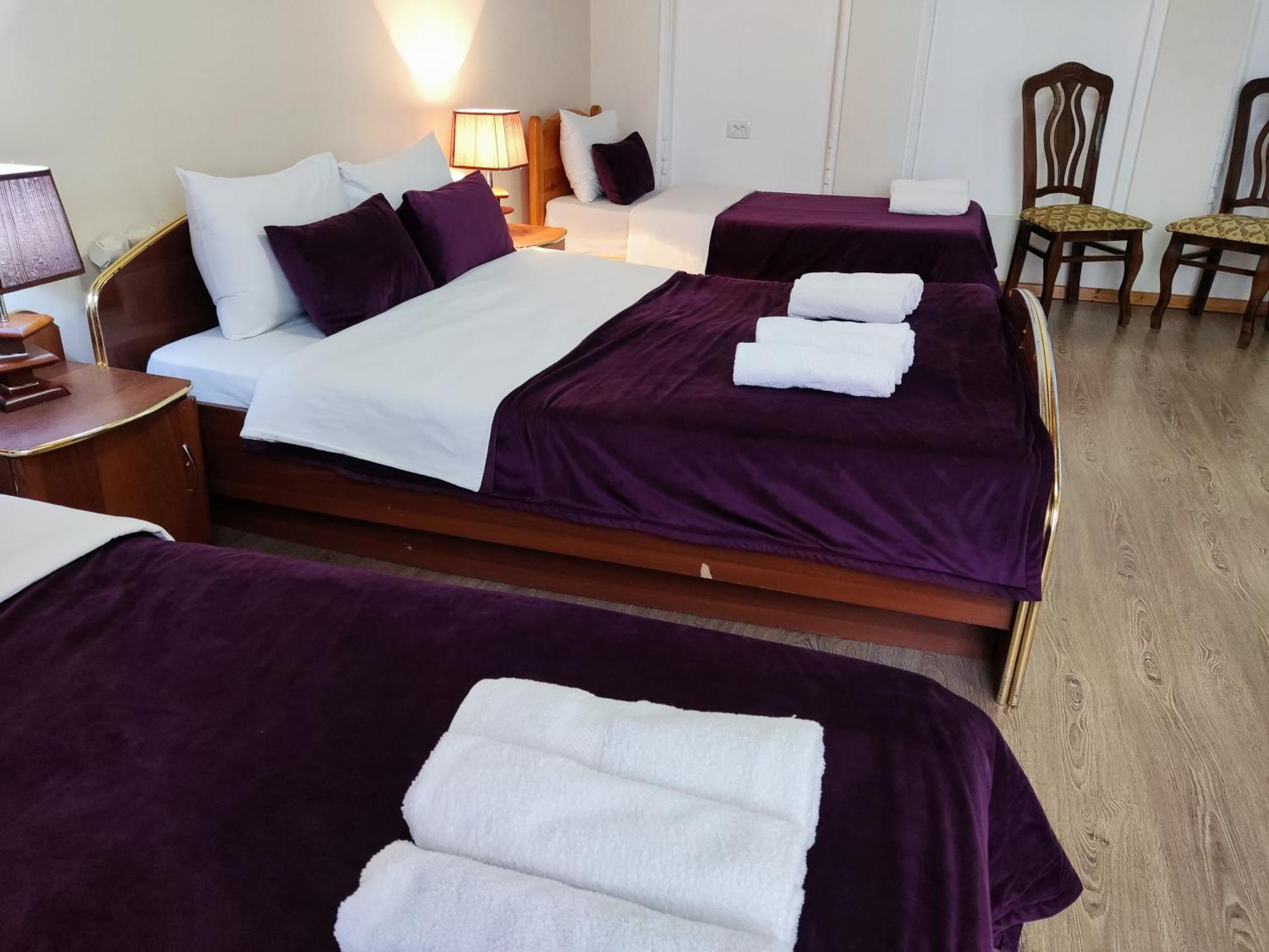 Boutique Hotel Ziyobaxsh Bukhara Eksteriør bilde